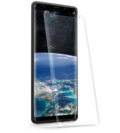 Защитное стекло Tempered Glass 2.5D для Samsung Galaxy Note 9