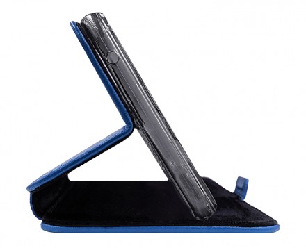 Чехол из натуральной кожи Estenvio Leather Pro на Motorola Edge 50 Neo