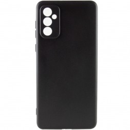 Матовый ТПУ чехол Full Cam для Samsung Galaxy S23 FE