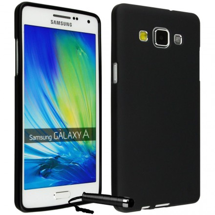 ТПУ накладка для Samsung A800H Galaxy A8 (матовая)