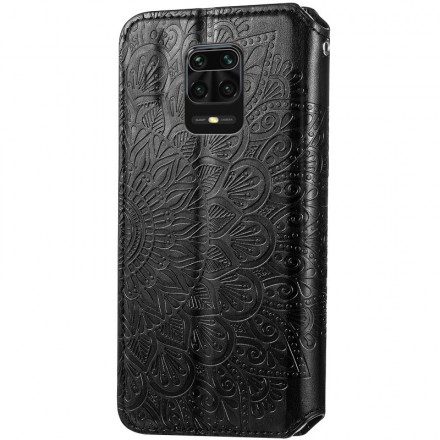 Чехол-книжка Helios для Xiaomi Redmi Note 9 Pro Max