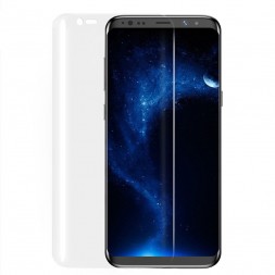 Защитное стекло Tempered Glass 2.5D для Huawei Y5 lite 2018