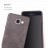 Кожаная накладка X-Level Vintage Series для Samsung A520F Galaxy A5 (2017)