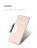 Пластиковая накладка X-Level Metallic Series для Huawei P8 (soft-touch)