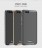 ТПУ накладка для Xiaomi Mi Note 3 iPaky