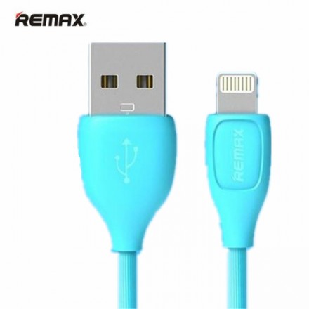 USB - Lightning кабель Remax Lesu (RC-050i)