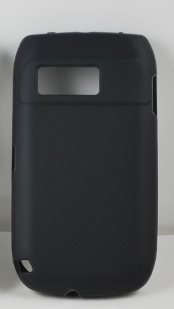 ТПУ накладка для Nokia C7 (матовая)