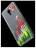 ТПУ накладка со стразами Lucent Diamond Case для Xiaomi Redmi Y1 Lite