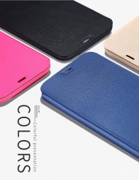 Чехол-книжка X-level FIB Color Series для Samsung Galaxy A8 2018 A530F