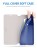 Чехол-книжка X-level FIB Color Series для Samsung Galaxy A8 2018 A530F