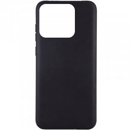 Матовый ТПУ чехол для ZTE Blade A35