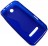 ТПУ накладка S-line для Nokia Asha 305