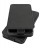 Чехол из натуральной кожи Estenvio Leather Flip на Motorola Edge 50 Neo