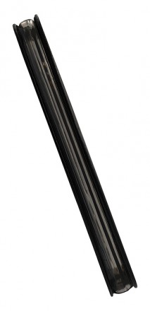 Чехол из натуральной кожи Estenvio Leather Flip на Motorola Edge 50 Neo