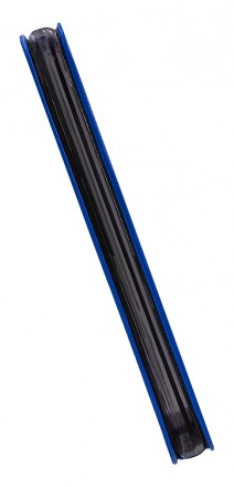 Чехол из натуральной кожи Estenvio Leather Flip на Motorola Edge 50 Neo