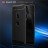 ТПУ накладка для Sony Xperia XZ3 Slim Series