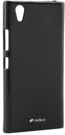 ТПУ накладка Melkco Poly Jacket для Lenovo P90 (+ пленка на экран)