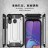 Накладка Hard Guard Case для Samsung A305F Galaxy A30 (ударопрочная)