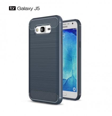 ТПУ чехол для Samsung J500H Galaxy J5 iPaky Slim