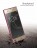 ТПУ накладка X-Level Guardain Series для Sony Xperia Z1 Compact (D5503)