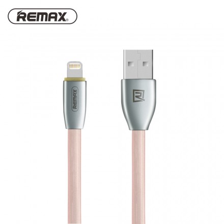 USB - Lightning Кабель Remax Knight (RC-043i)