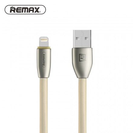 USB - Lightning Кабель Remax Knight (RC-043i)