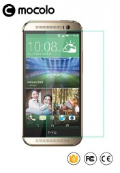 Защитное стекло MOCOLO Premium Glass для HTC One M9