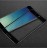 Защитное стекло c рамкой 3D+ Full-Screen для Meizu M6