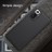 Пластиковый чехол Nillkin Super Frosted для Xiaomi Redmi Note 10 Pro