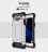 Чехол Hard Guard Case для Samsung J320F Galaxy J3 2016 (ударопрочный)