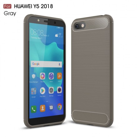 ТПУ накладка для Huawei Y5 2018 iPaky Slim
