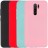 Матовый чехол Tilly для Xiaomi Redmi 9