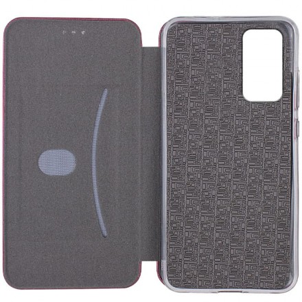 Чехол (книжка) Classy Protective Shell для Samsung Galaxy A26