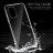 Ультратонкий ТПУ чехол Crystal для Xiaomi Poco M3 (прозрачный)
