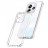 Прозрачный чехол Crystal Protect для Xiaomi Redmi Note 14 5G