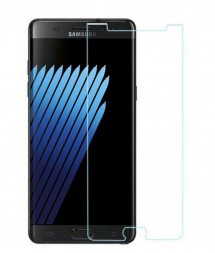Защитная пленка на экран для Samsung N930F Galaxy Note 7 (прозрачная)