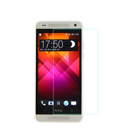 Защитное стекло Tempered Glass 2.5D для HTC Desire 601