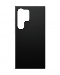 Матовый ТПУ чехол для Samsung Galaxy S24 Ultra