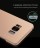Пластиковая накладка X-Level Knight Series для Samsung G955F Galaxy S8 Plus