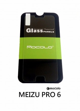 Защитное стекло MOCOLO Premium Glass для Meizu Pro 6