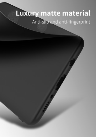 ТПУ чехол X-Level Guardain Series для Samsung Galaxy A71 A715