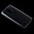 Ультратонкая ТПУ накладка Crystal для LG L Bello D335 (прозрачная)