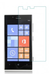 Защитная пленка на экран для Nokia Lumia 720 (прозрачная)