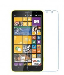 Защитная пленка на экран для Nokia Lumia 1320 (прозрачная)