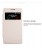 Чехол (книжка) Nillkin Sparkle для Samsung G355H Galaxy Core 2