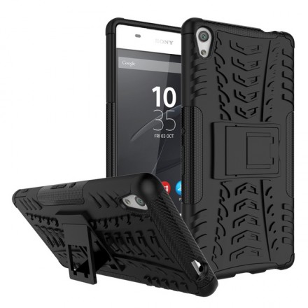 Чехол Shield Case с подставкой для Sony Xperia XA