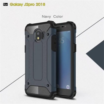 Накладка Hard Guard Case для Samsung Galaxy J2 Pro 2018 J250 (ударопрочная)