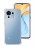 Прозрачный чехол Crystal Protect для ZTE Blade V50 Vita
