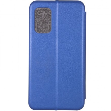 Чехол (книжка) Classy Protective Shell для Xiaomi Poco M6 4G