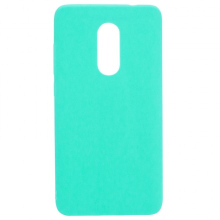Матовый чехол Tilly для Xiaomi Redmi Note 4